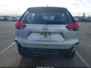 Nissan Rogue S Image 4