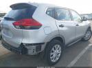 Nissan Rogue S Image 8