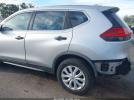 Nissan Rogue S Image 6