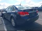 Chevrolet Cruze Eco Manual Image 3