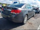 Chevrolet Cruze Eco Manual Image 5