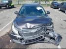 Chevrolet Cruze Eco Manual Image 11
