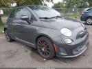 FIAT 500 Abarth Image 1