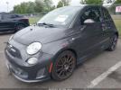 FIAT 500 Abarth Image 6