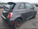 FIAT 500 Abarth Image 3