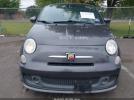 FIAT 500 Abarth Image 8
