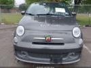FIAT 500 Abarth Image 2