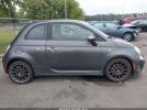 FIAT 500 Abarth Image 5