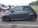 FIAT 500 Abarth Image 4