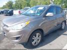 Hyundai TUCSON Gls Image 8