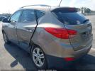 Hyundai TUCSON Gls Image 4