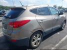 Hyundai TUCSON Gls Image 11