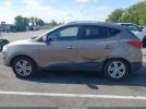 Hyundai TUCSON Gls Image 3