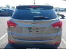 Hyundai TUCSON Gls Image 12