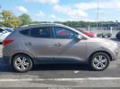 Hyundai TUCSON Gls Image 10