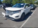 Ford Edge Titanium Image 3