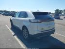 Ford Edge Titanium Image 4