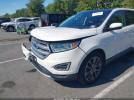 Ford Edge Titanium Image 13