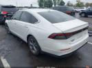 Honda Accord Ex-l Image 4
