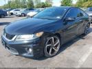 Honda Accord Ex Image 8
