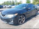 Honda Accord Ex Image 4