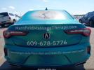 Acura TLX Standard Image 5