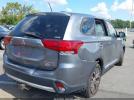 Mitsubishi Outlander Se Image 2