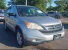 Honda CR-V Se Image 1