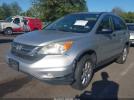 Honda CR-V Se Image 8
