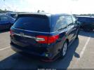 Honda Odyssey Ex-l Image 5