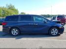 Honda Odyssey Ex-l Image 4