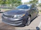 Kia Optima Ex Image 10