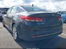Kia Optima Ex Image 9