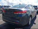 Kia Optima Ex Image 13