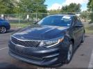 Kia Optima Ex Image 12
