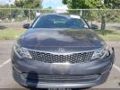 Kia Optima Ex Image 4