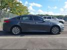Kia Optima Ex Image 8