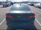 Kia Optima Ex Image 5