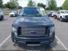 Ford F-150 Fx2 Image 2