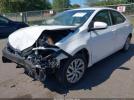 Toyota Corolla Le Image 13