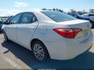 Toyota Corolla Le Image 12
