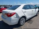 Toyota Corolla Le Image 14