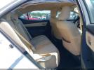 Toyota Corolla Le Image 3