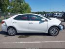 Toyota Corolla Le Image 6