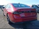 Honda Accord Sport Image 4