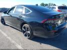 Honda Accord Sport Image 16