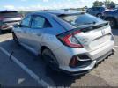 Honda Civic Sport Image 12