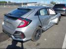Honda Civic Sport Image 6
