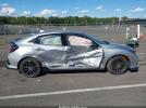 Honda Civic Sport Image 16