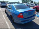 Ford Fusion Se Image 16
